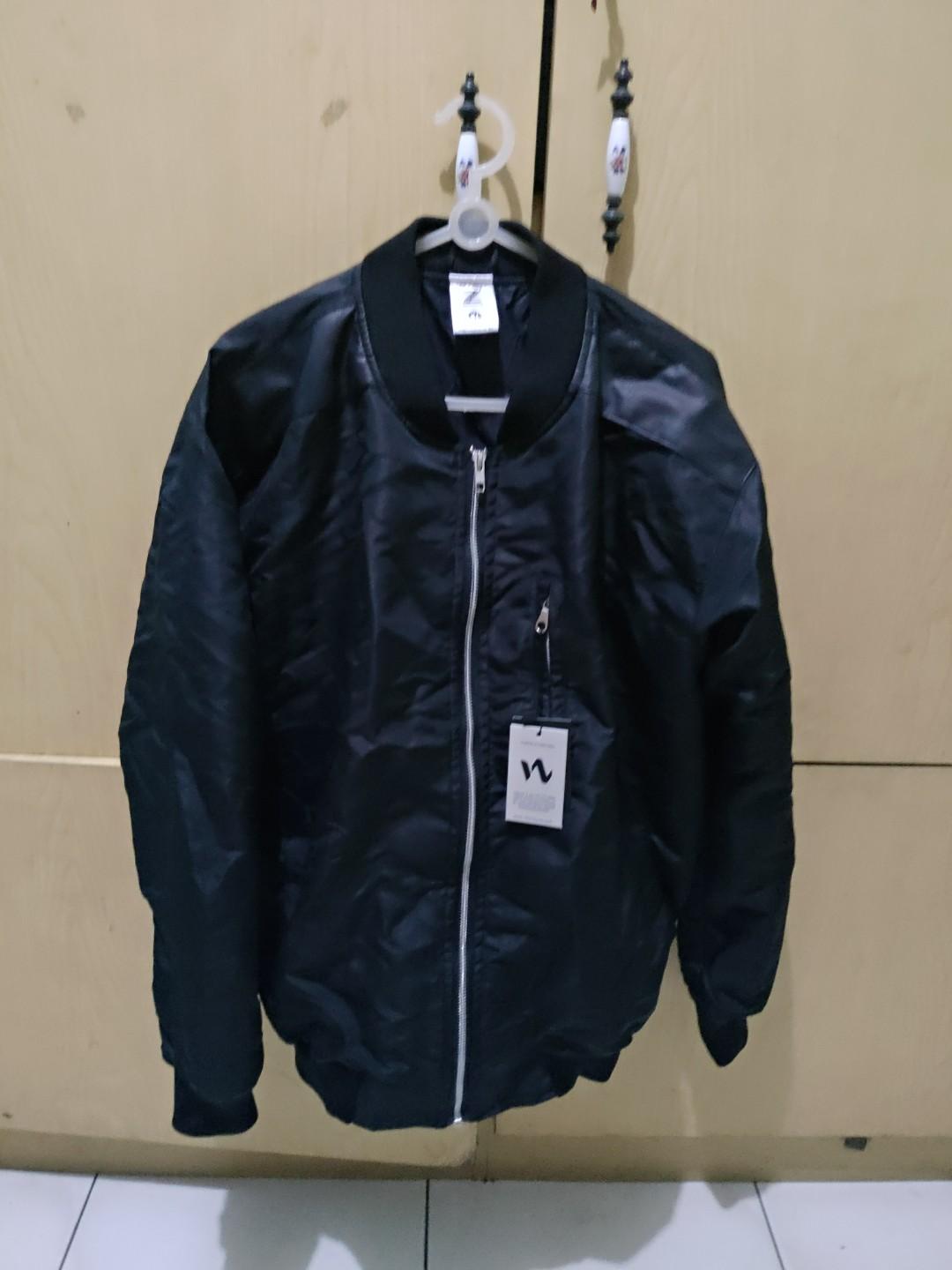 85 Jaket Levis Model Bomber Terbaik