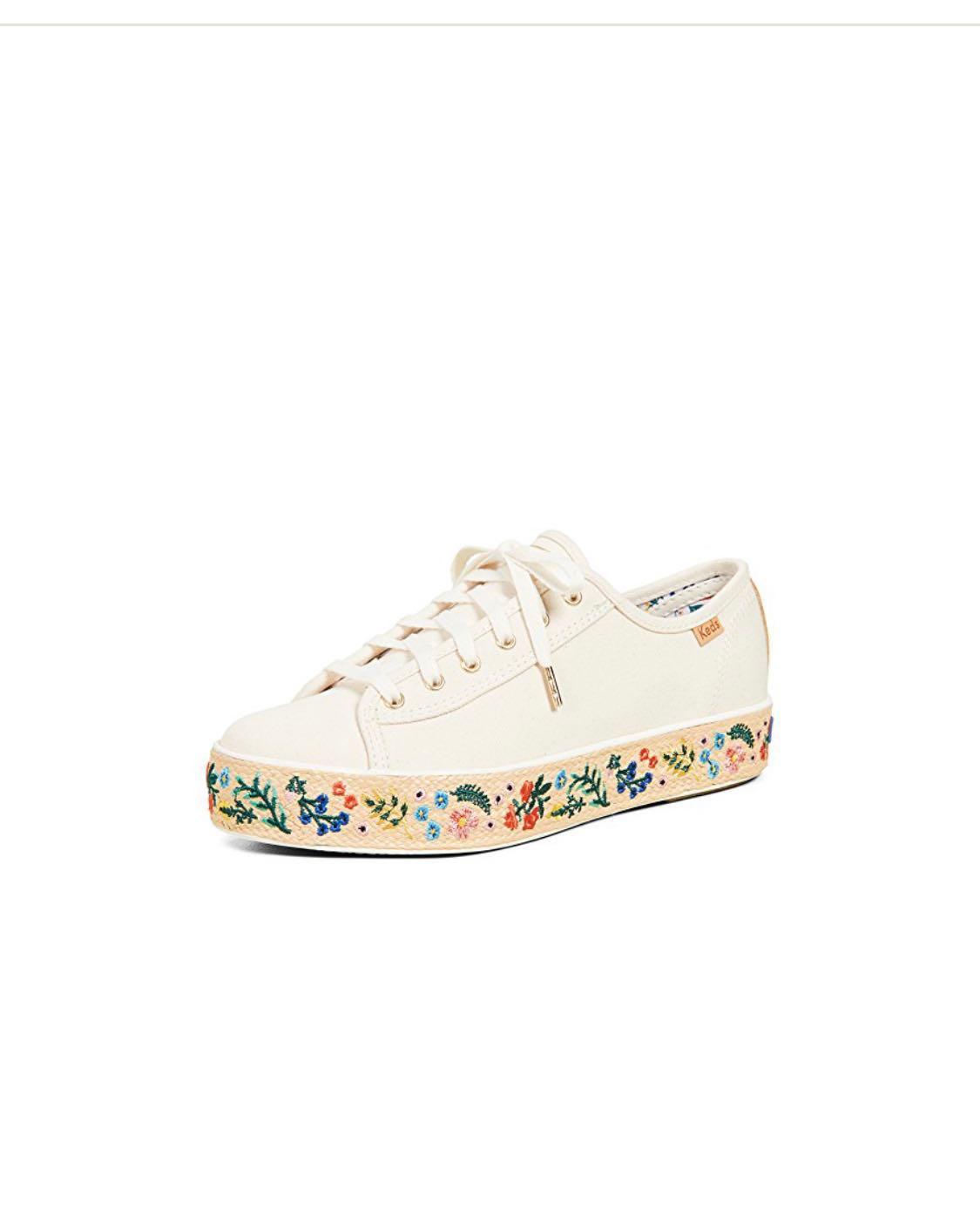 keds triple kick espadrille