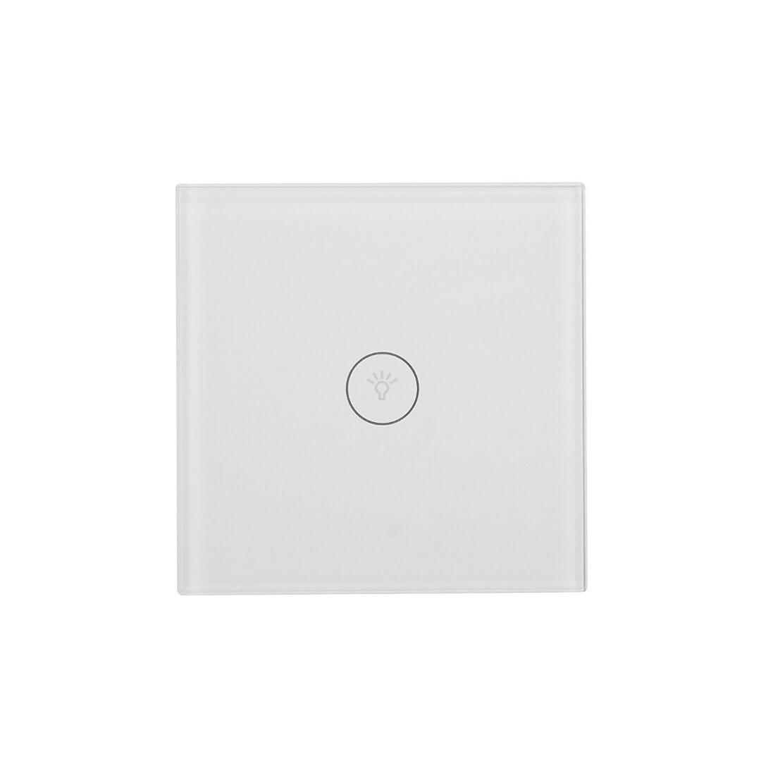 smart shower google home