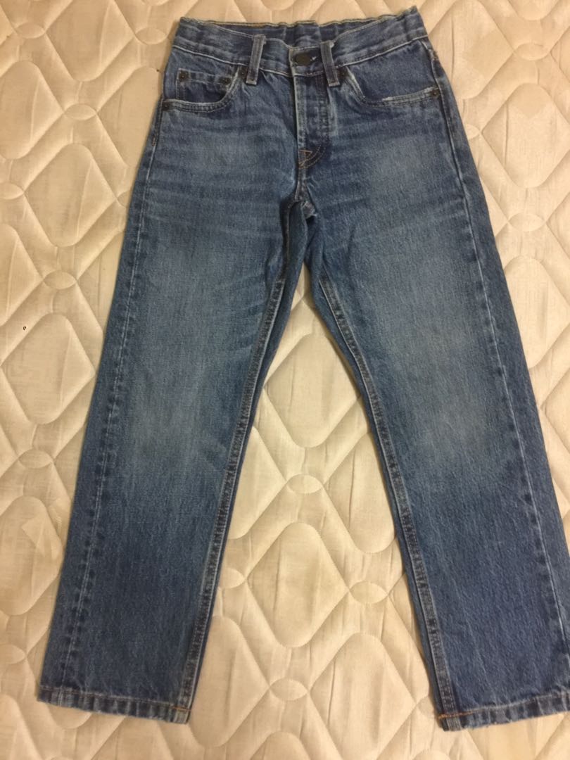 levis 501 kids