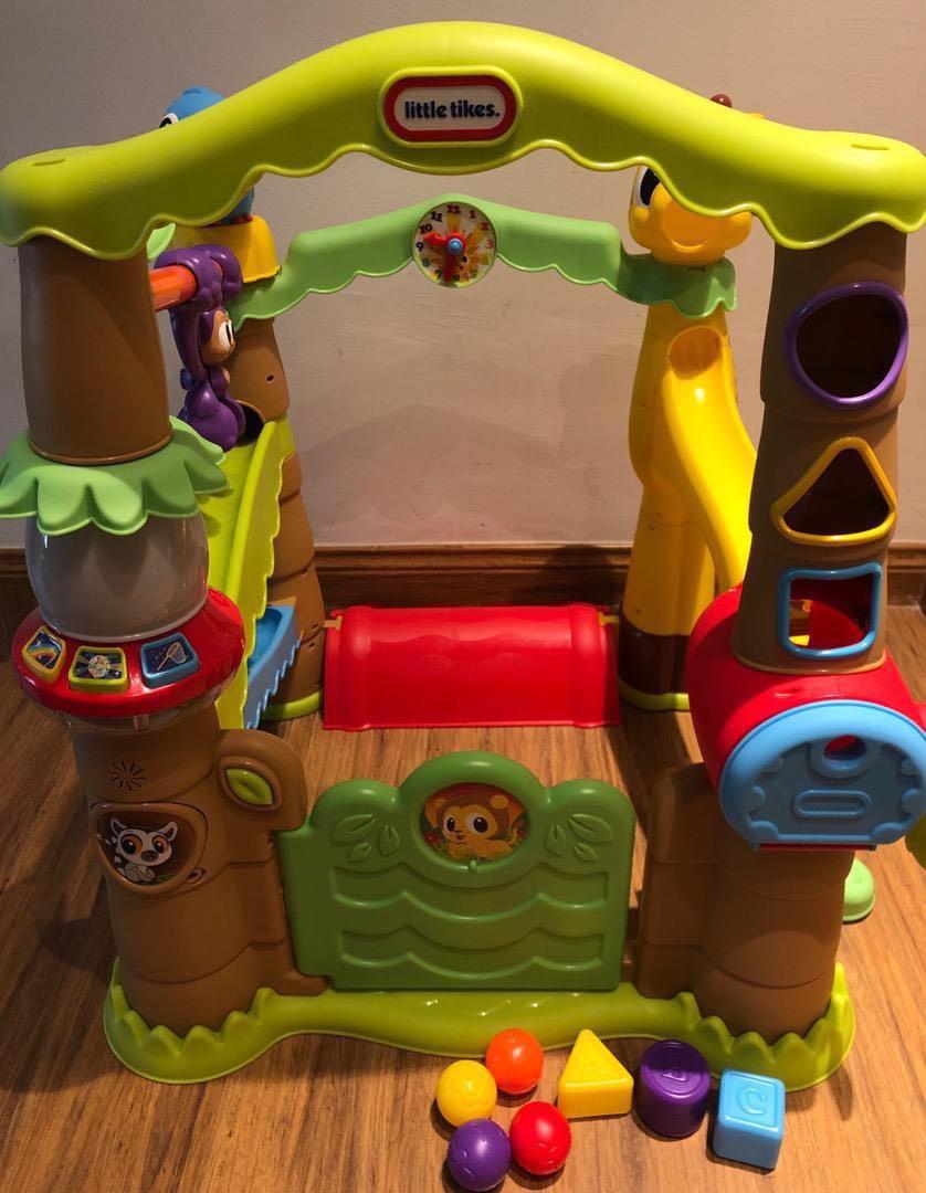 Little Tikes Activity Garden Step2 Fisher Price Radio Flyer