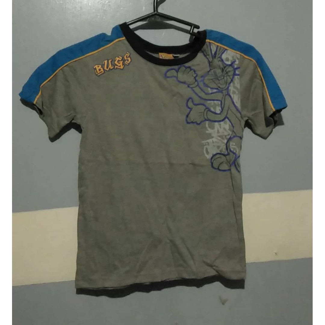 Looney tunes, Babies & Kids, Babies & Kids Fashion on Carousell