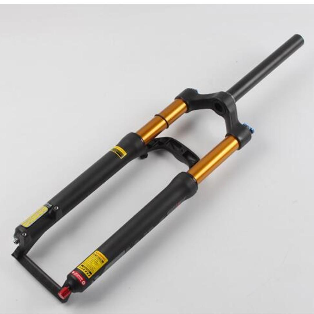 Lutu air fork sales