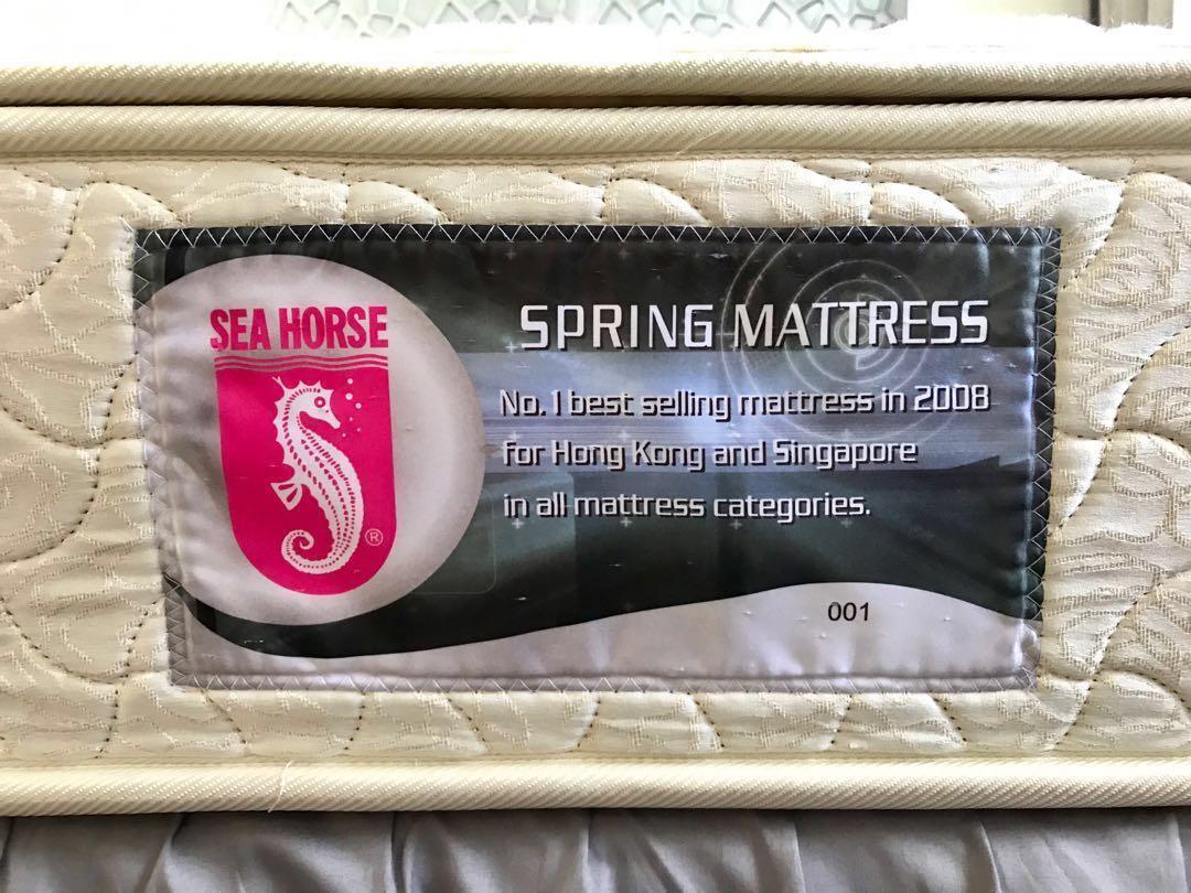 used queen size mattress pricing