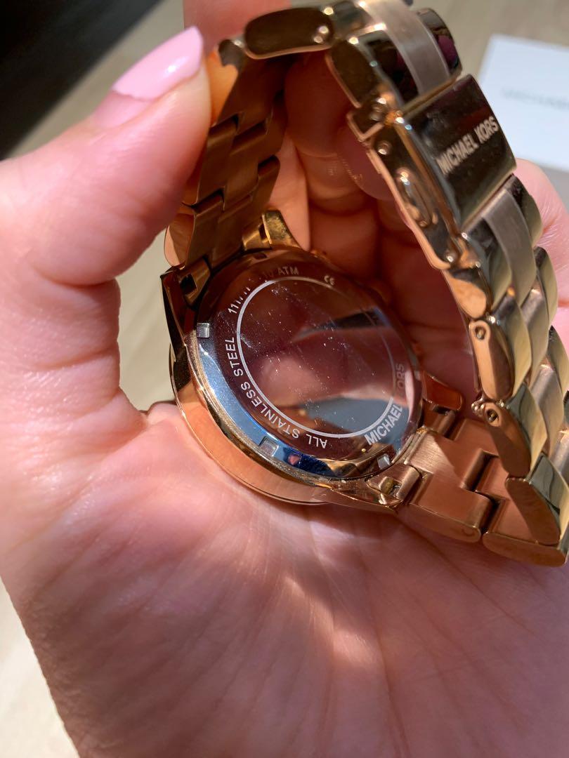 Michael kors mk5778 discount
