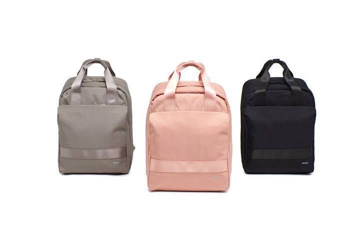 MINIGO LAPTOP BAG BY MINISO