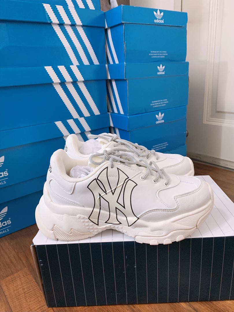 new era sneakers