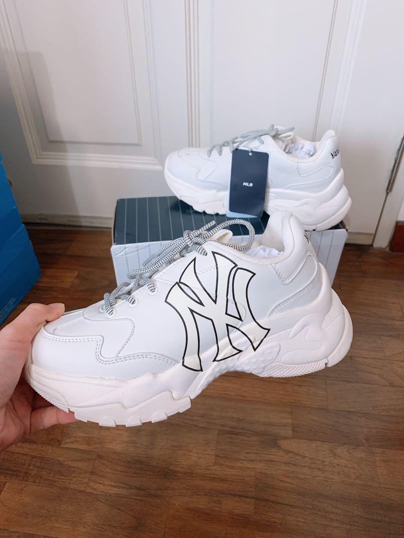 new era sneakers