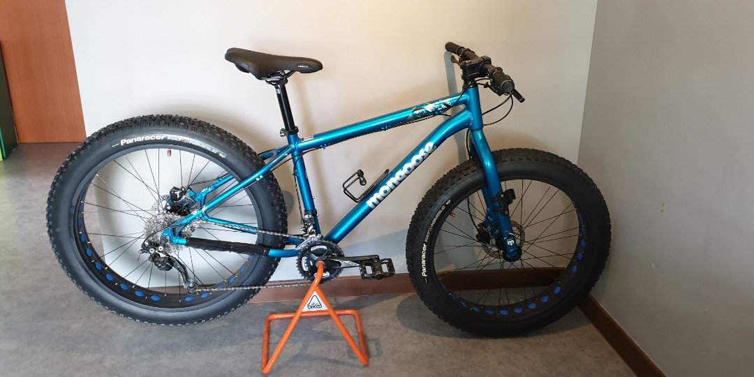 Mongoose argus 2015 sale
