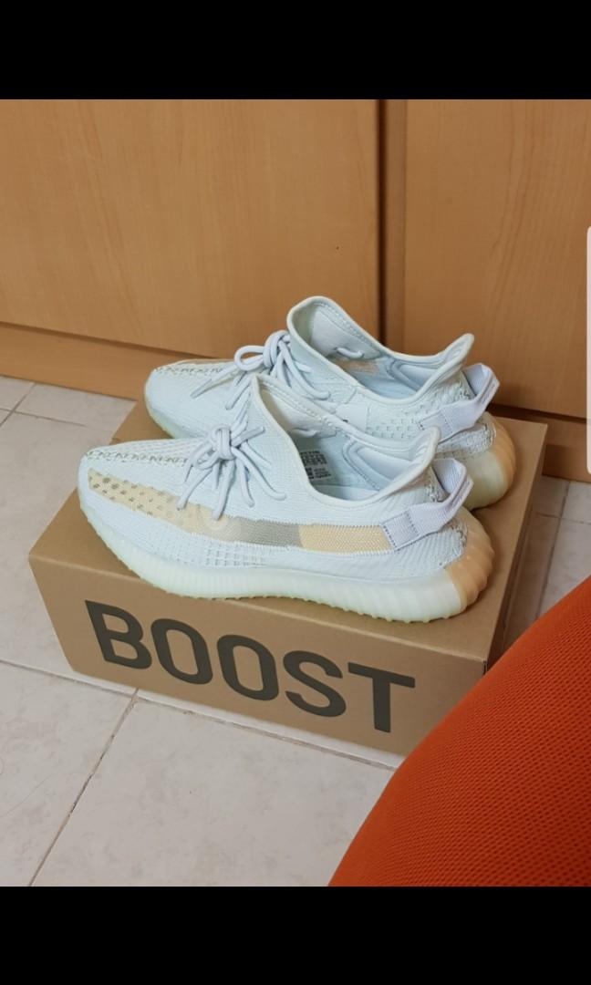 Dubai Dubai Men Adidas Yeezy Hyperspace 11us