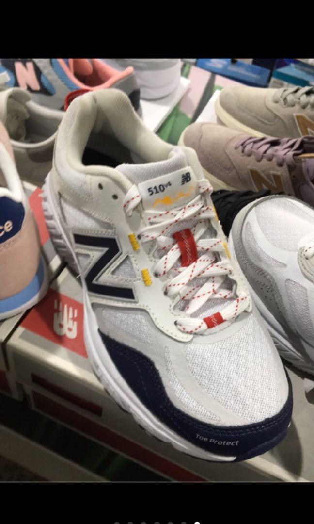 new balance 521
