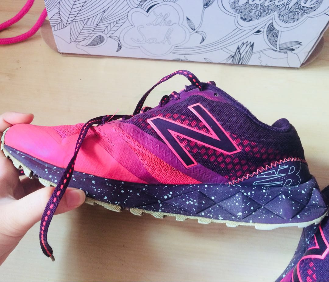 New Balance All Terrain Speed Ride 2024 anmaris .pl