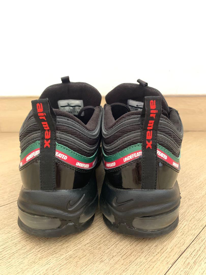 undercover air max 97