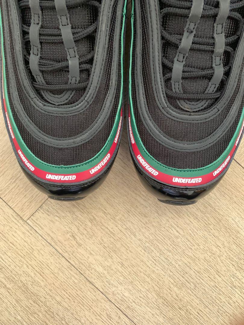 undercover air max 97