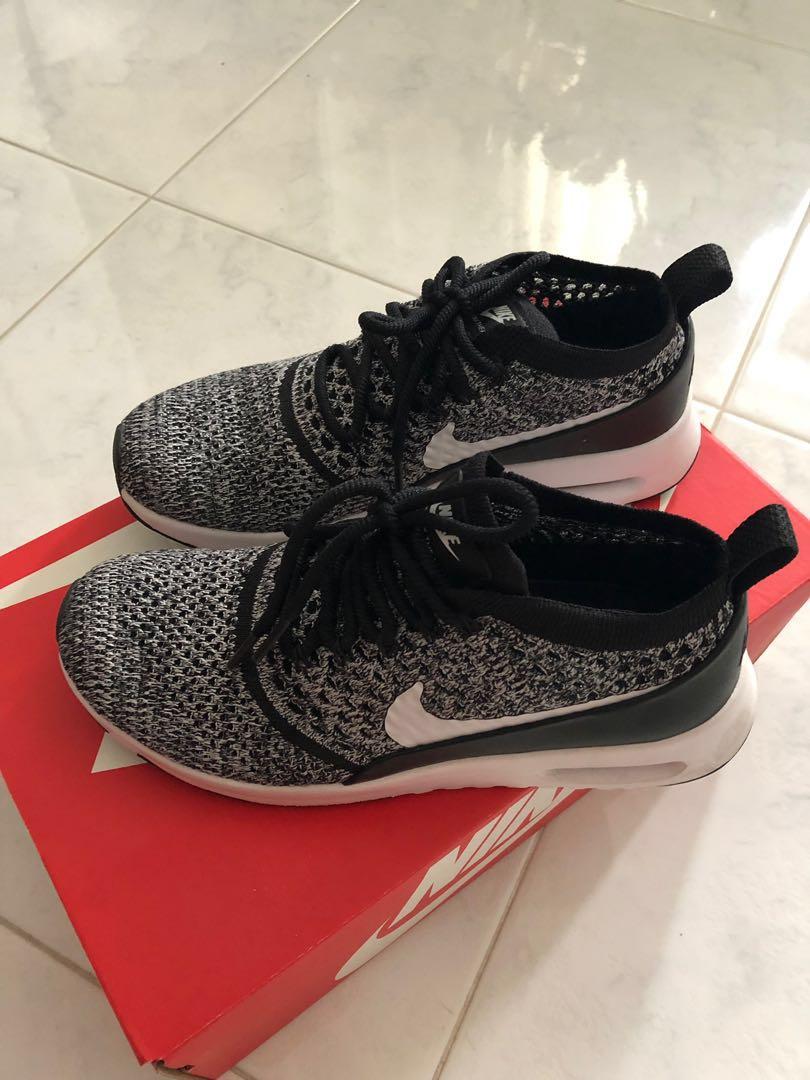nike 37.5 us