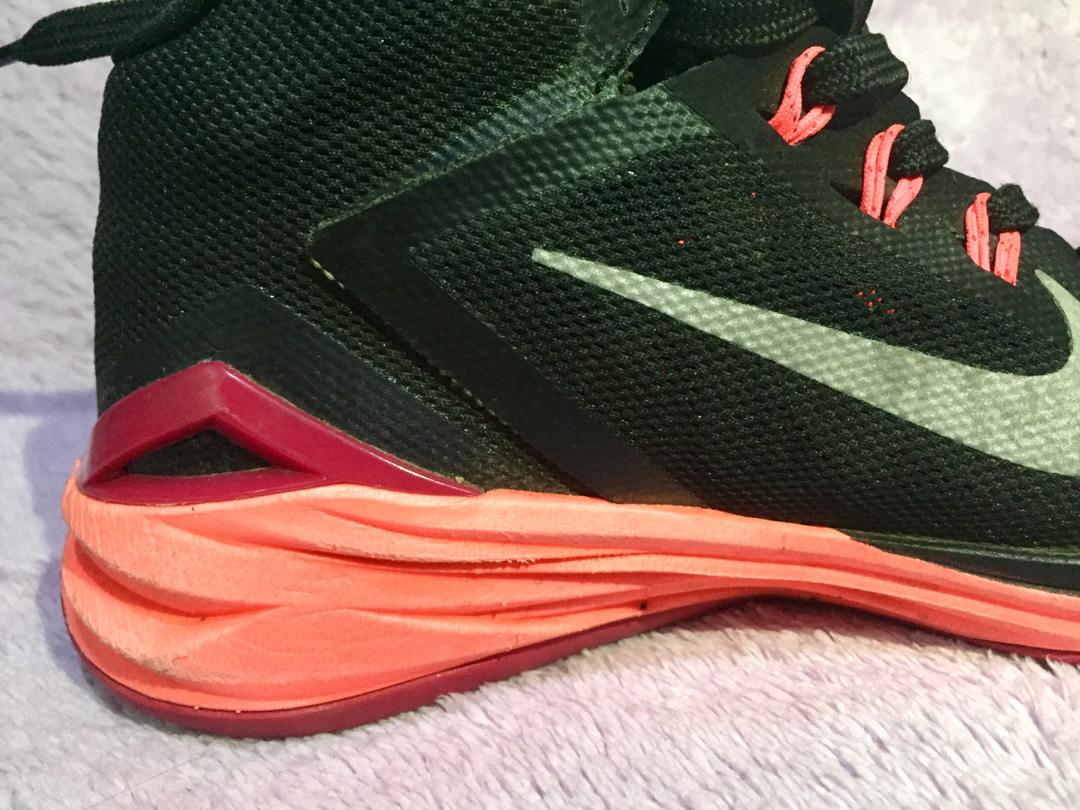 hyperdunk 2014 performance review