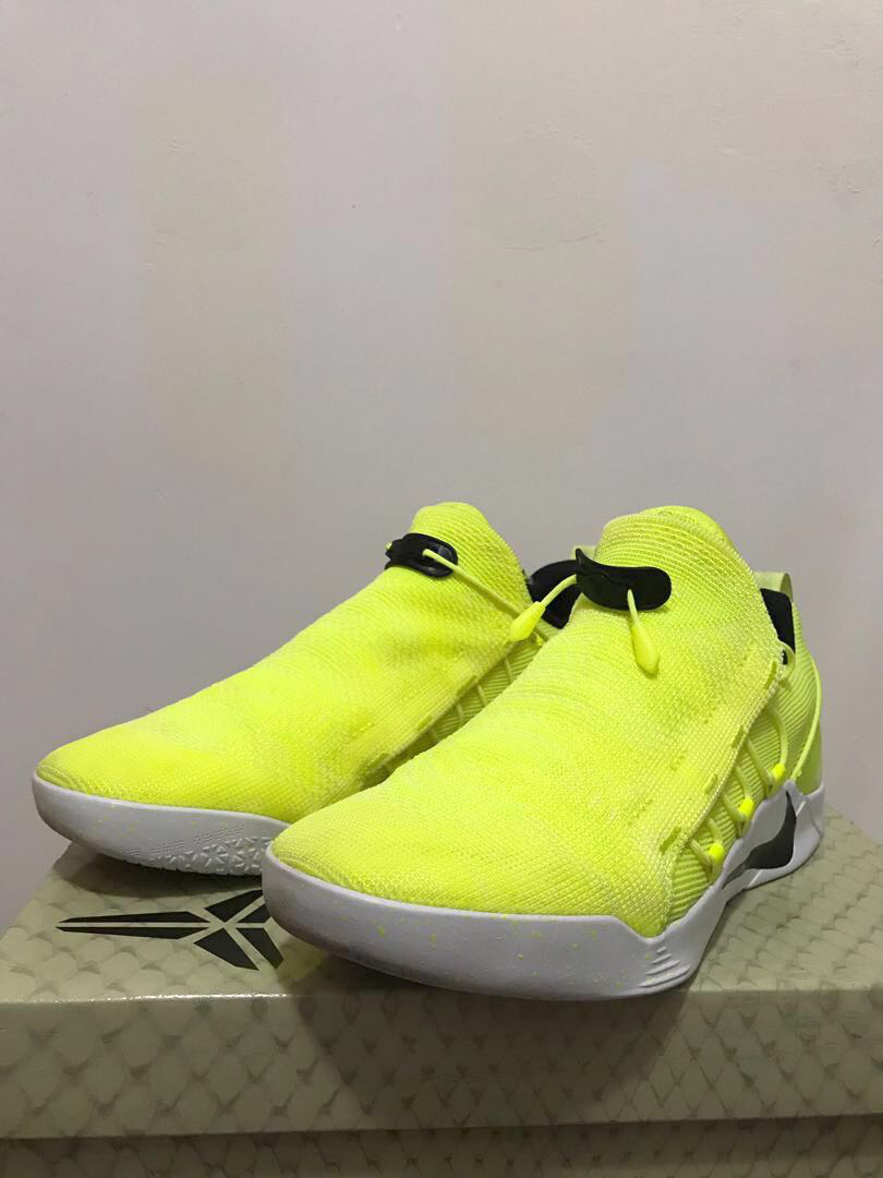 Nike kobe ad nxt hmd sales