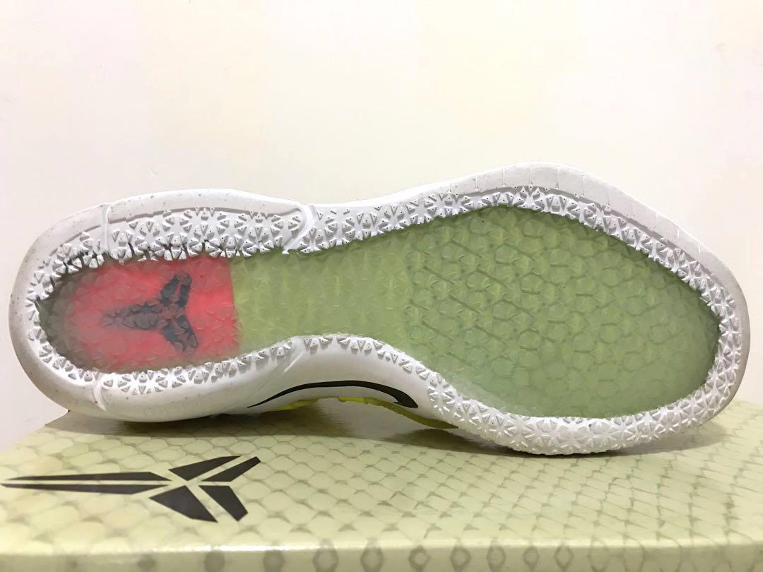 Nike kobe discount ad nxt hmd