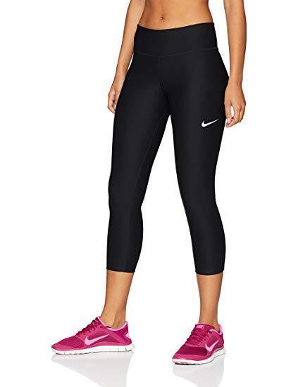 nike power crop leggings