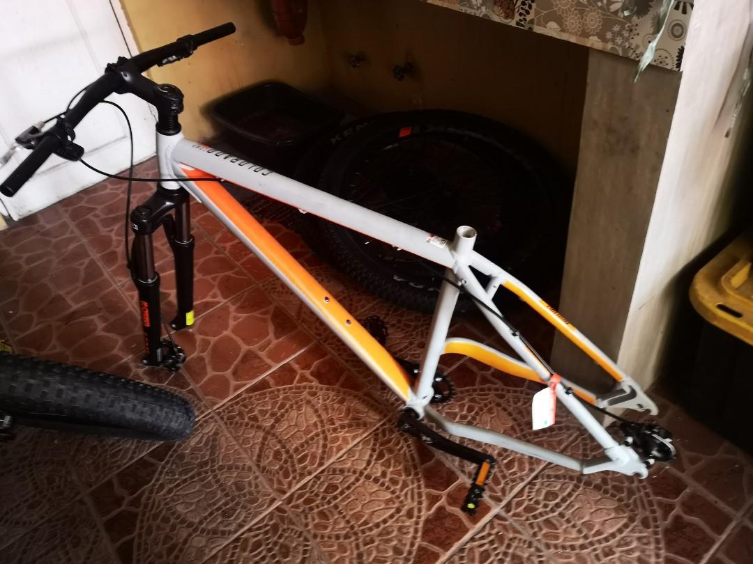 nishiki colorado 27.5