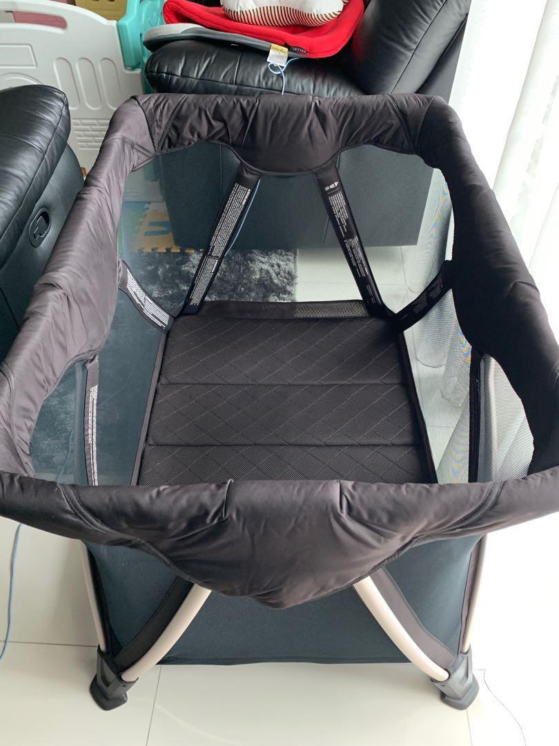 Nuna sena 2025 aire suited