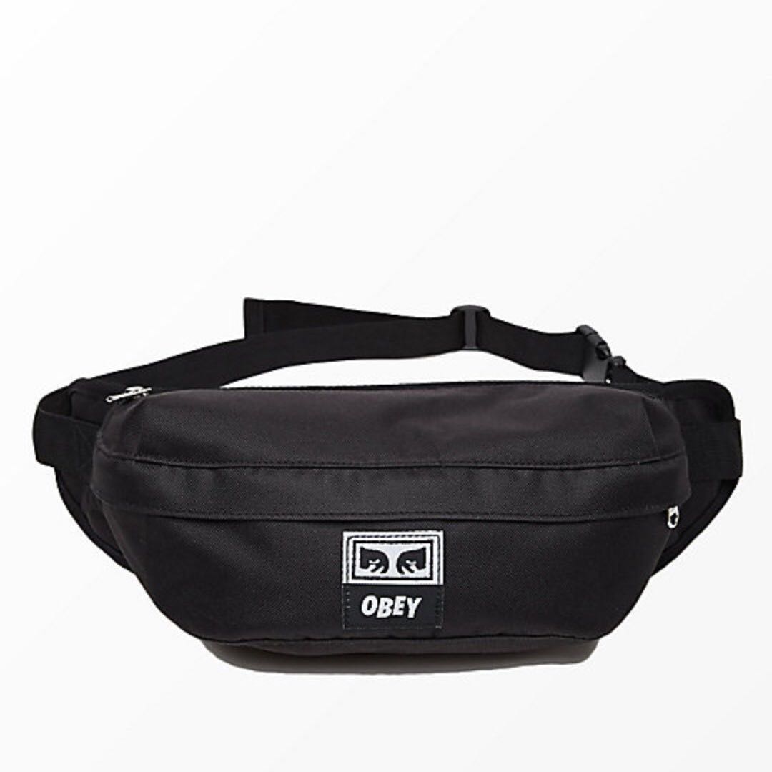 obey sling bag