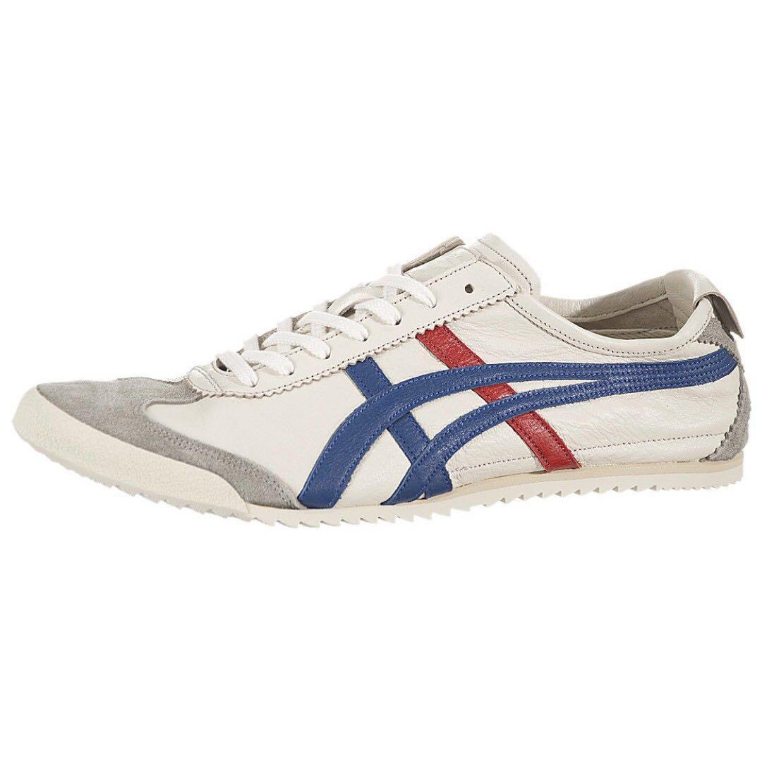 onitsuka tiger mexico 66 deluxe nippon 