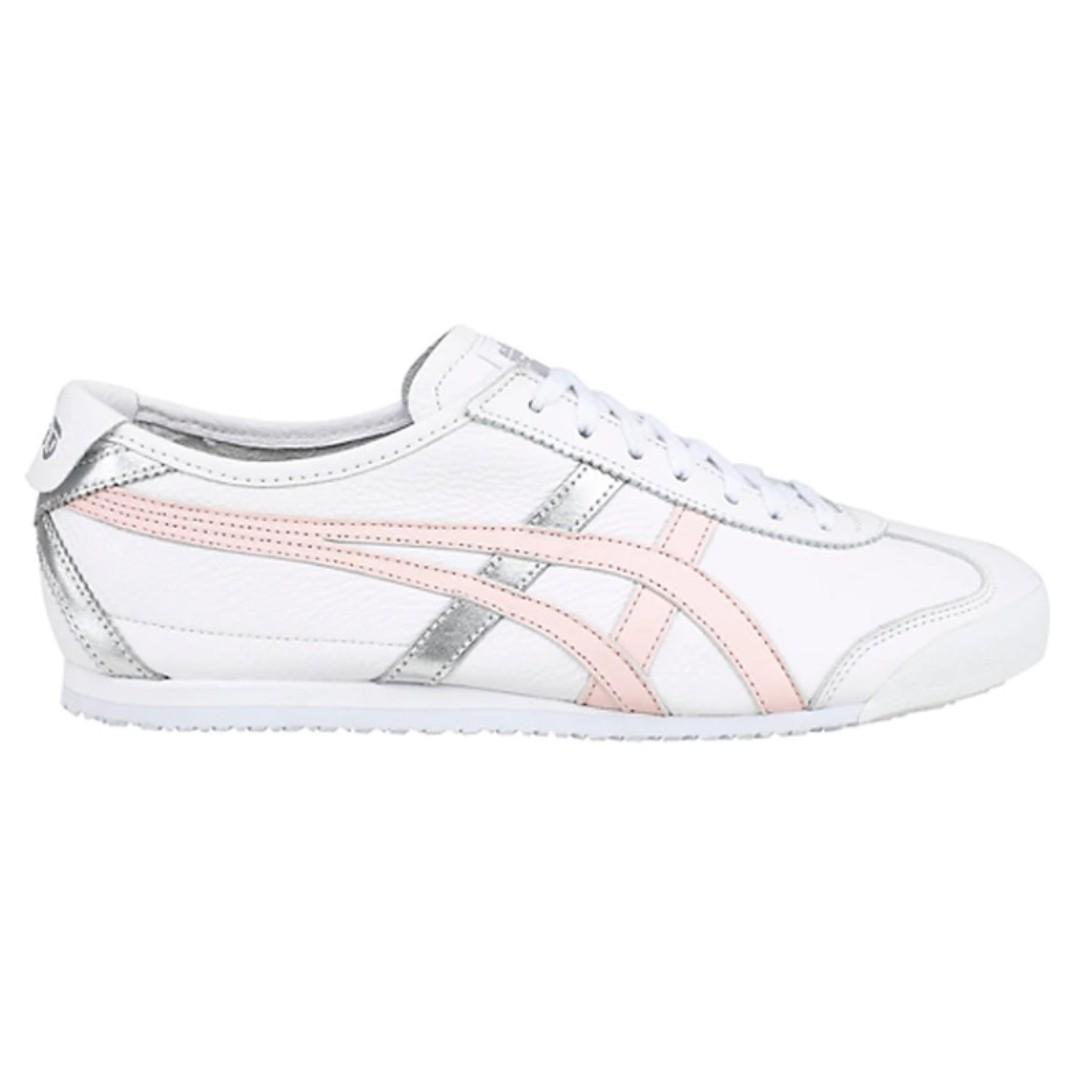 onitsuka tiger mexico 66 womens pink