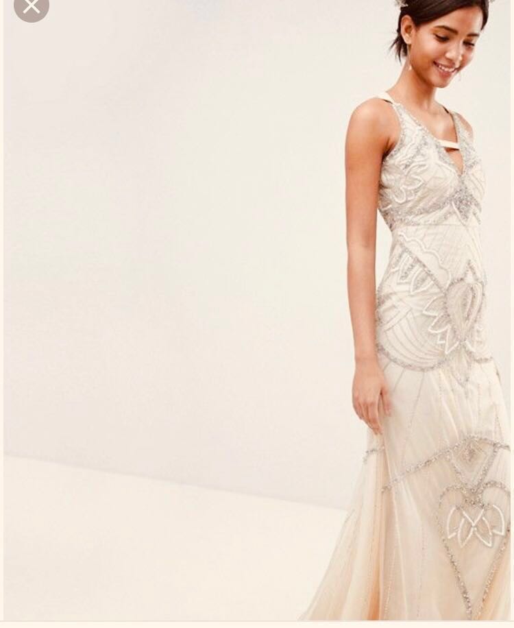 Party Dress Gatsby Dress Dress Gatsby Wedding Amelia Rose Women s Fashion Dresses Sets Evening dresses gowns on Carousell