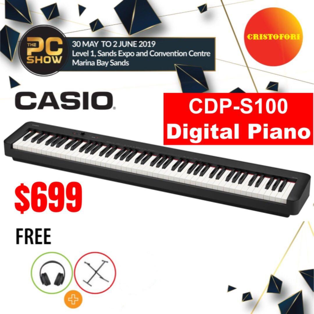 Casio cdp sales s100 best buy