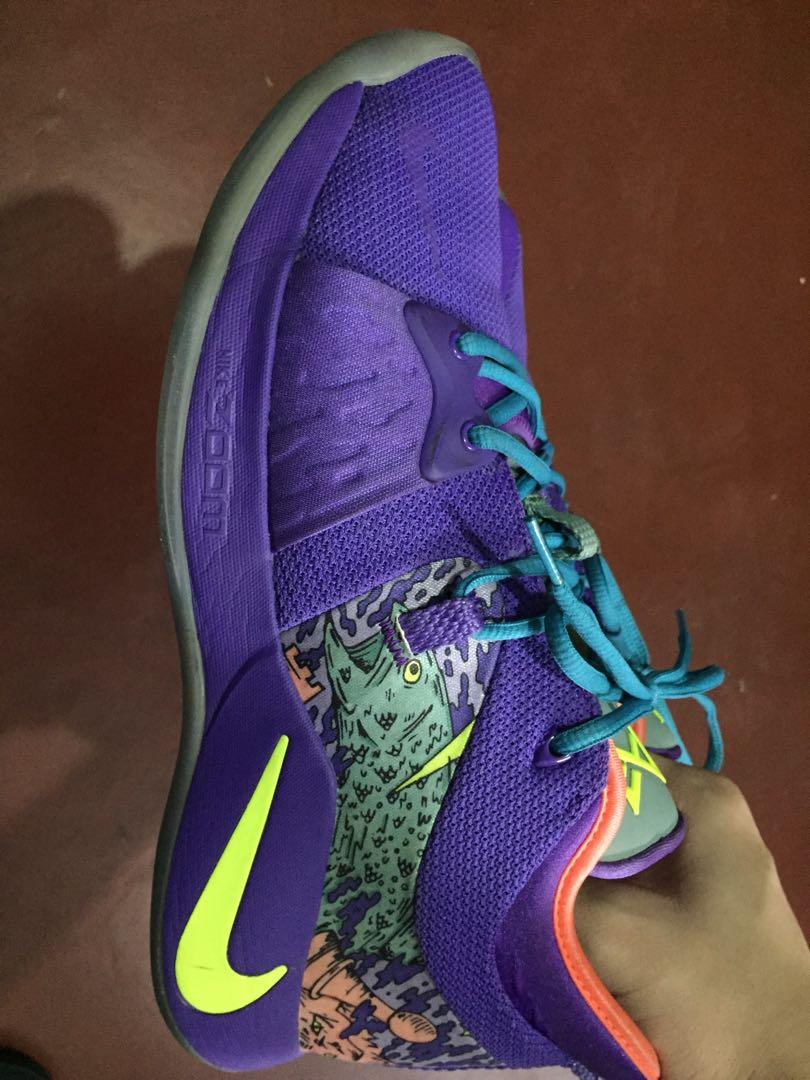 pg 2 mamba mentality review