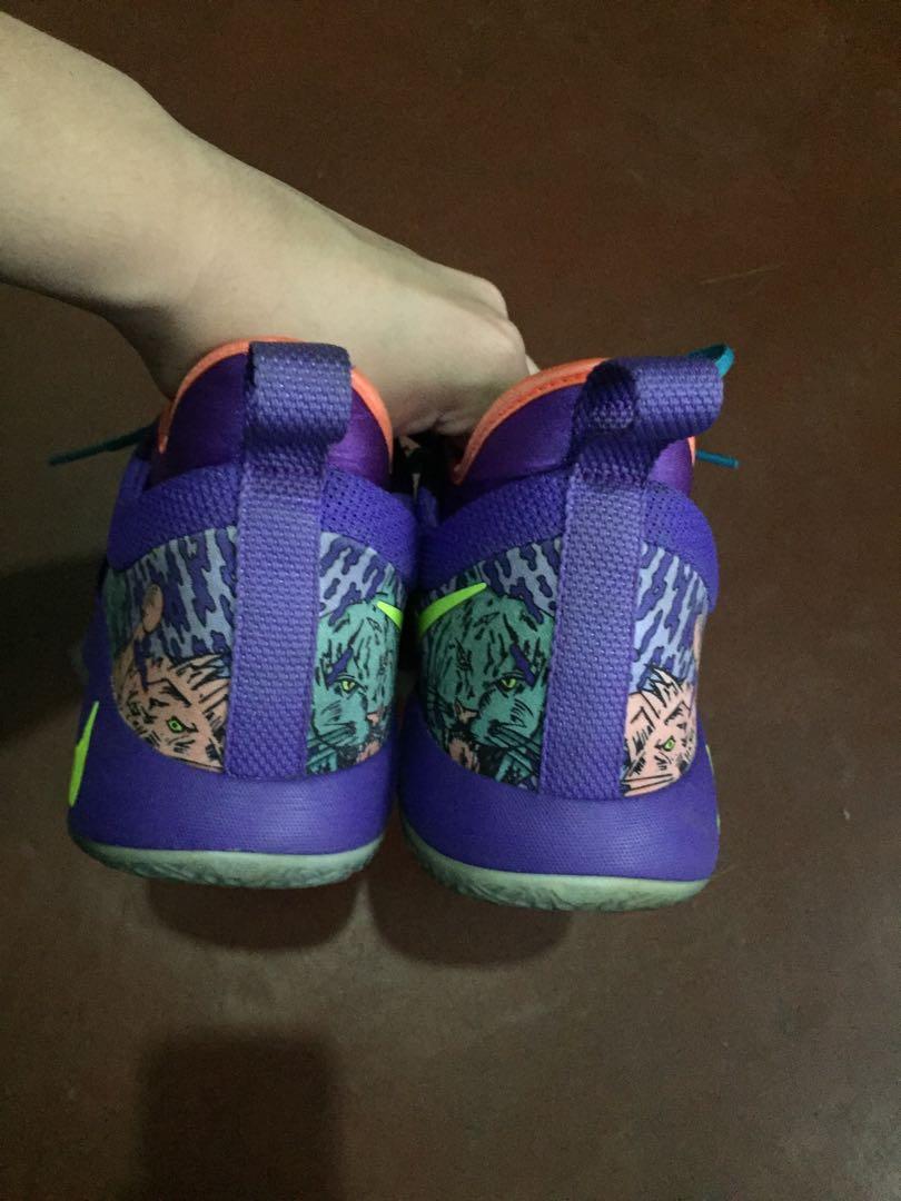 pg 2 mamba mentality review