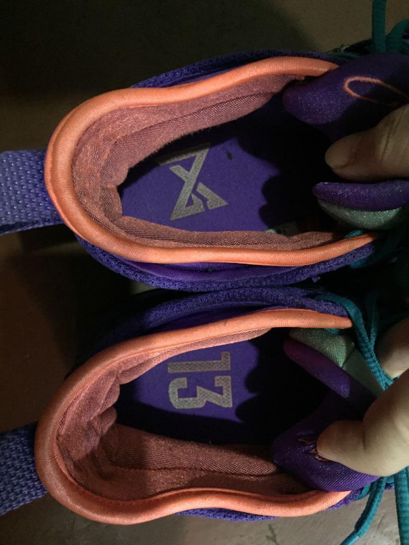 pg 2 mamba mentality review