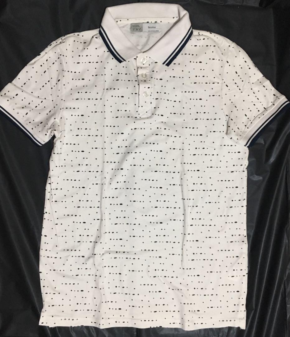 PL For boys (Category: Formal Shirts) located in Pasig City. Submitted by ramscleanup (Listing ID 231454874, Image 1). Description: Bnbw.. gift but di pala kasya.
