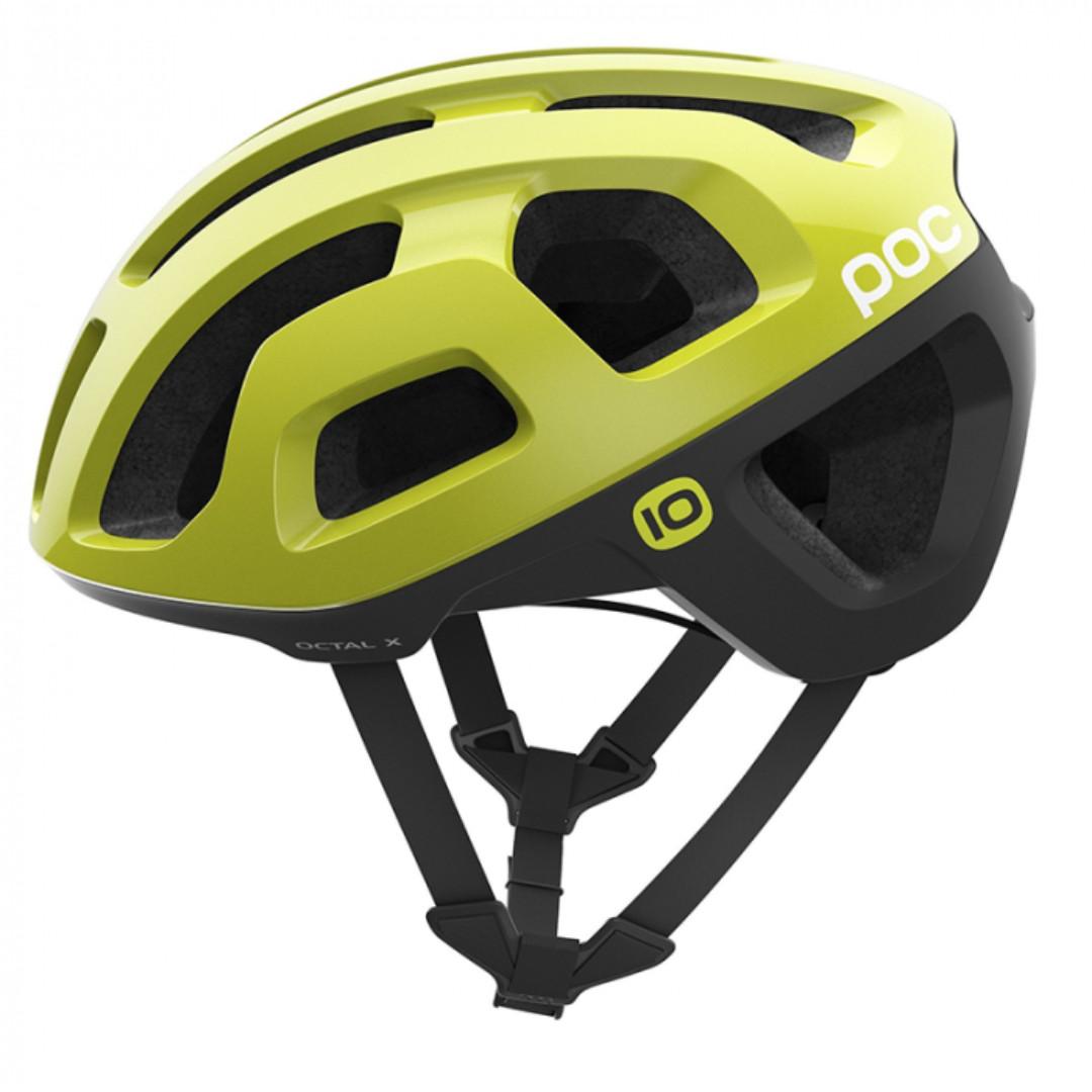Poc octal yellow clearance