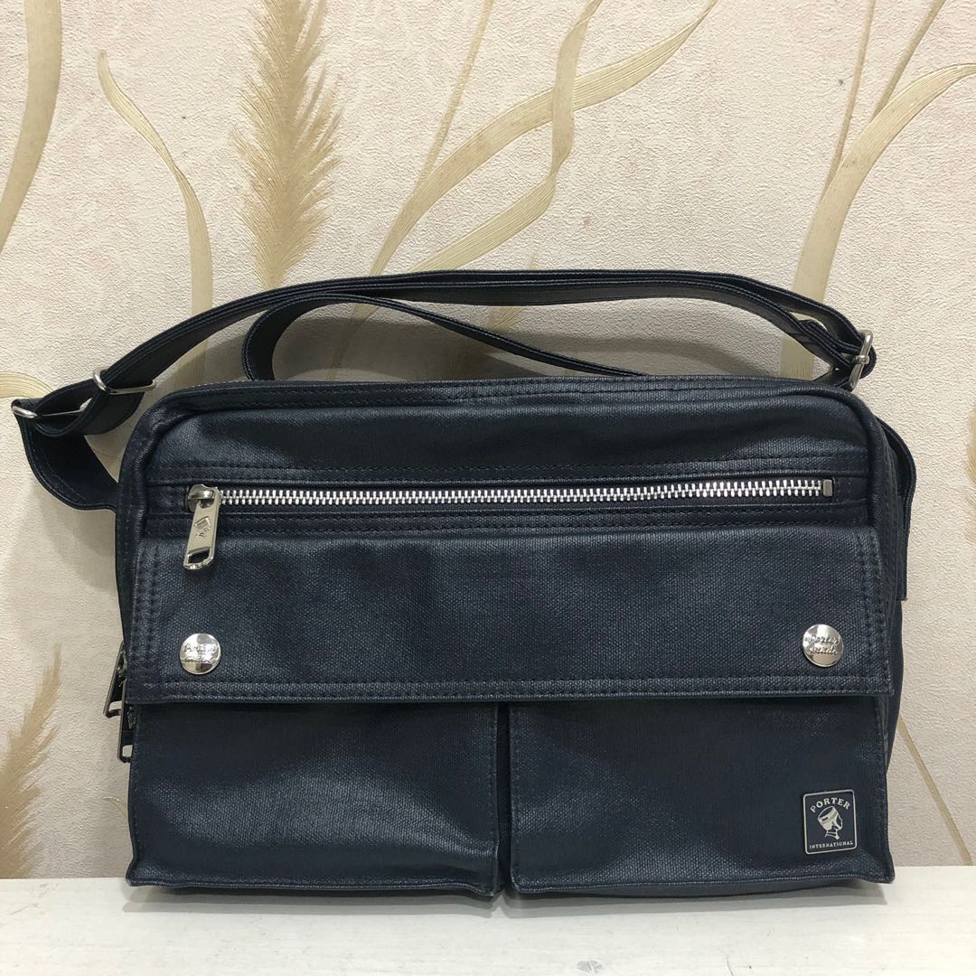 Porter sling bag singapore sale
