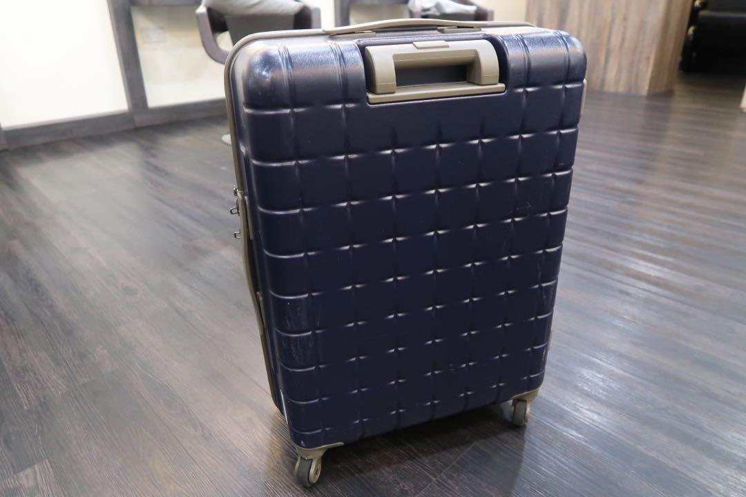 Proteca(Puroteka) proteca Luggage made in Japan, Hobbies & Toys, Travel