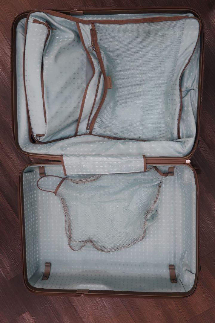 Proteca(Puroteka) proteca Luggage made in Japan, Hobbies & Toys, Travel