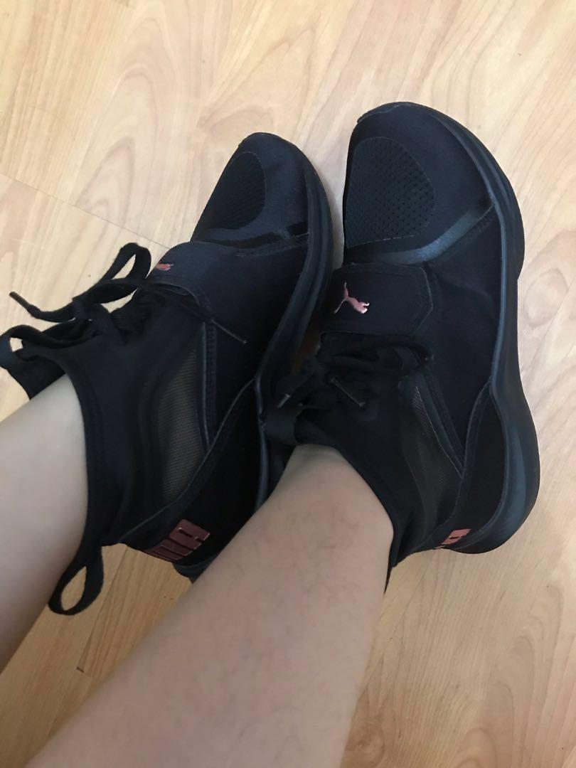 selena gomez puma shoes philippines