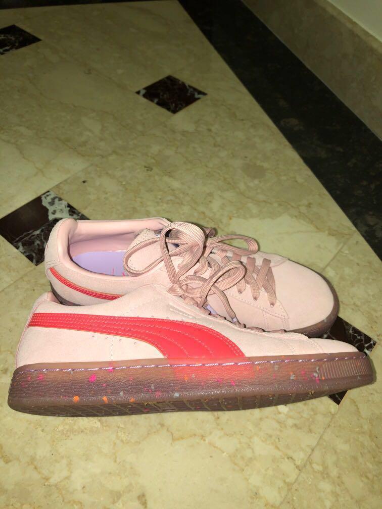 Puma sophia webster 2019 hot sale