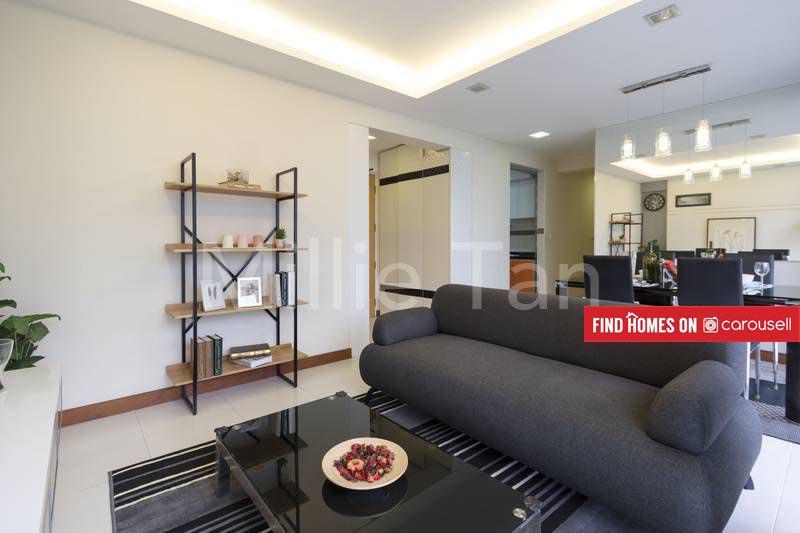 PUNGGOL SAPPHIRE, Property, For Sale, HDB on Carousell