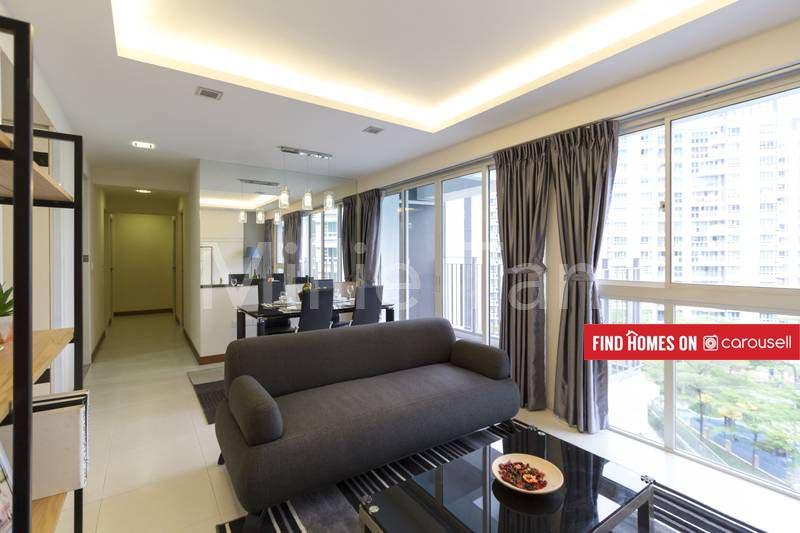 PUNGGOL SAPPHIRE, Property, For Sale, HDB on Carousell