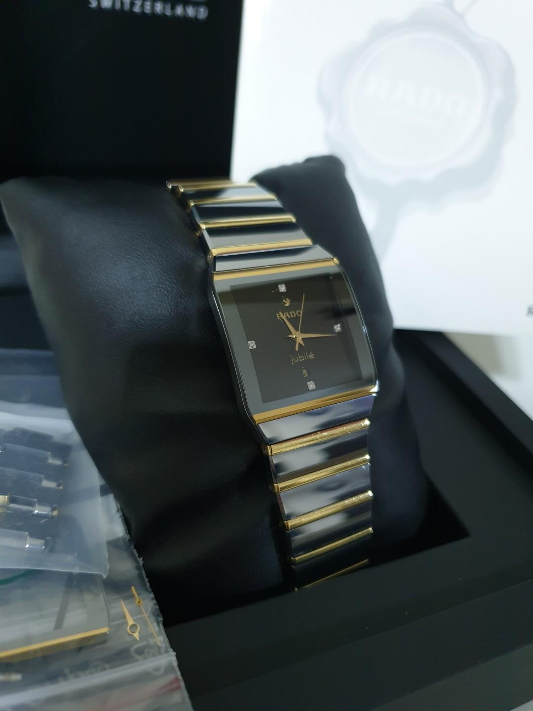 Rado anatom sales jubile