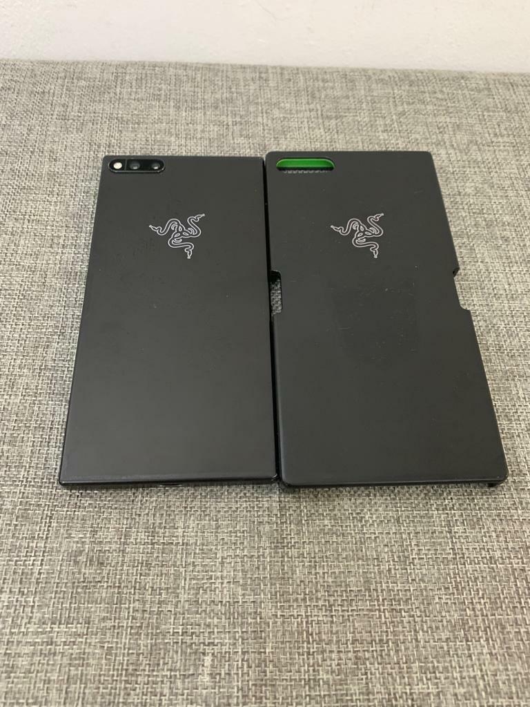 1st Razer Phone Razer Phone 1, Mobile Phones & Gadgets, Mobile Phones, Android Phones ...