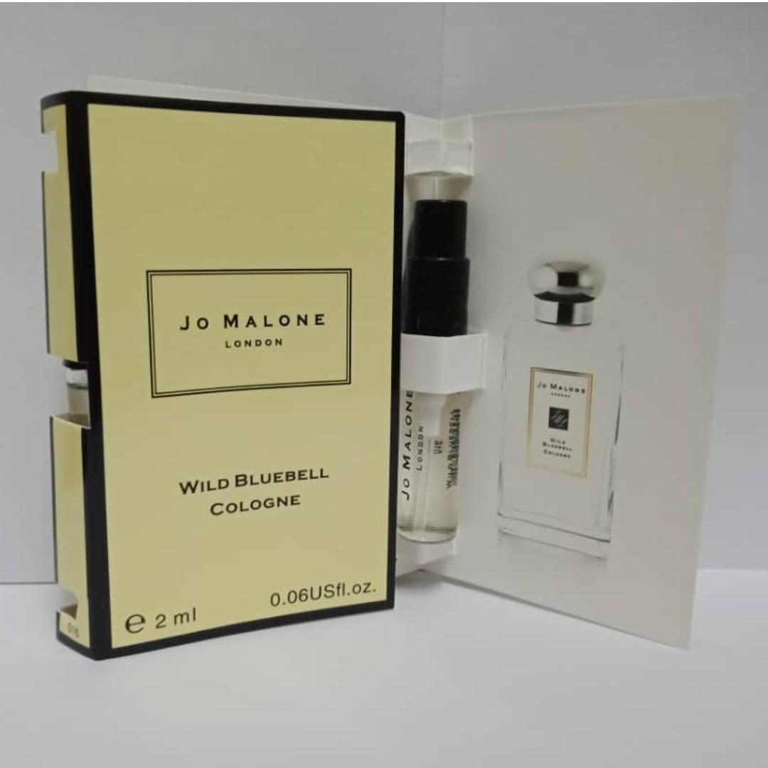 Vial shop jo malone