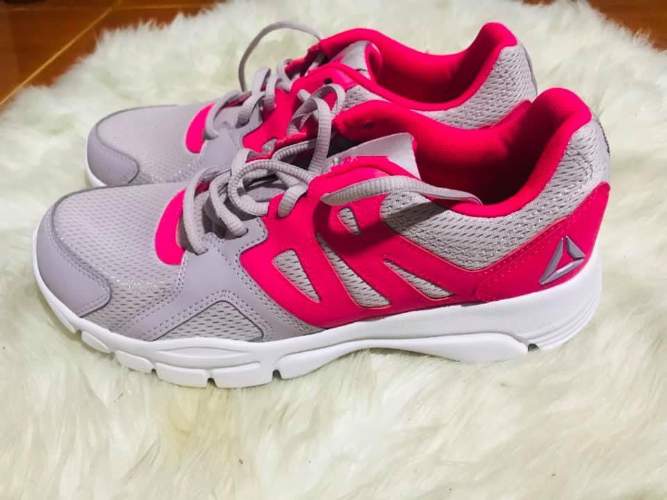 reebok women's trainfusion nine 3. shoes