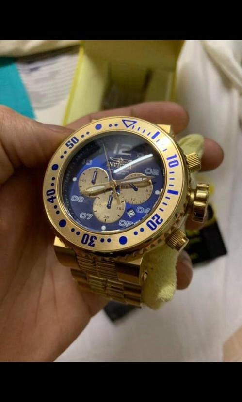 relogeo invicta 25077 Men s Fashion Watches Accessories