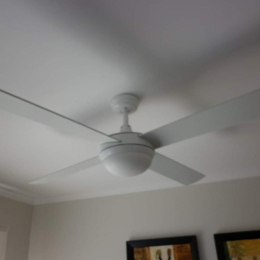 Repair Faulty Slow Ceiling Fan Cars Vehicle Rentals On Carousell