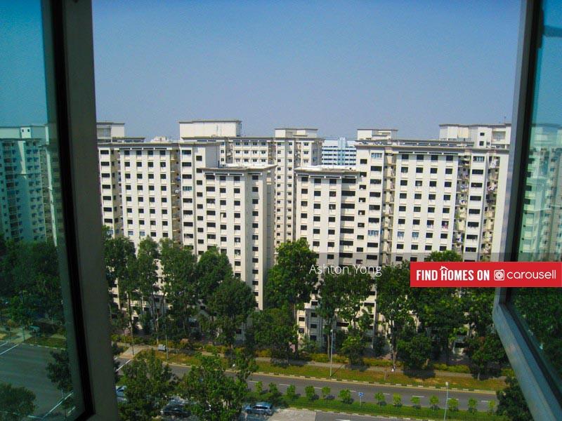 RIVERVALE CREST, Property, Rentals, Condos & ECs on Carousell