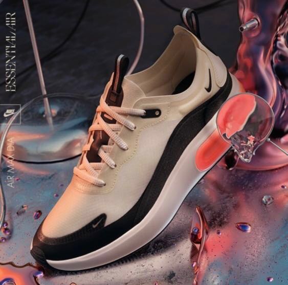 Air max hotsell dia sale